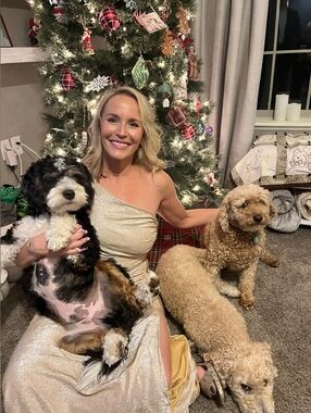 Meet your Posher, Mandy